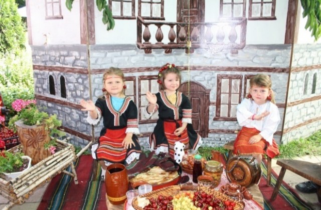 Откриват Празника на черешата в Кюстендил