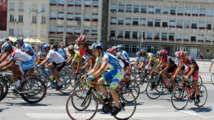 Ограничават движението заради колоездачната обиколка БукатаЧанлиевМано