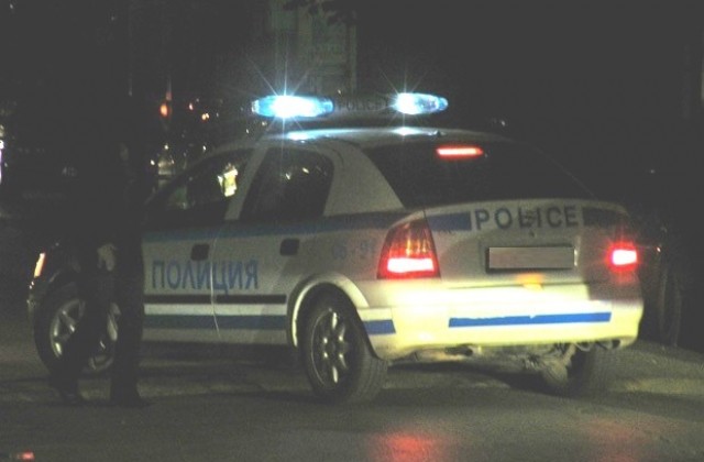 Пияна англичанка хваната да шофира в дряновско село