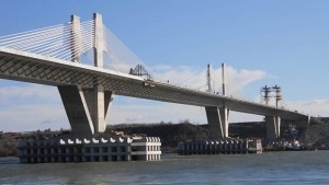 Жители на видински села блокират утре Дунав мост 2