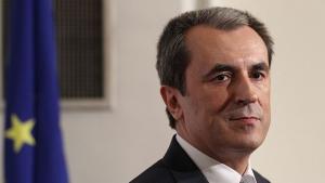 Орешарски Следим всички банки няма повод за притеснение