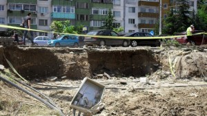 Незаконните постройки трябва да се сринат единодушни са общински съветници