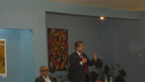 20 души от Кюстендилска област ще са сред учредителите на