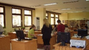 Библиотека Родина с акция в подкрепа на децата от Добрич