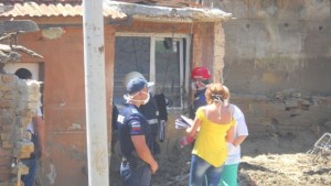 РДНСК Постройките в дерето на Аспарухово са незаконни