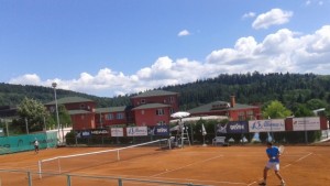 Кметът ще награди победителя от международния тенис турнир