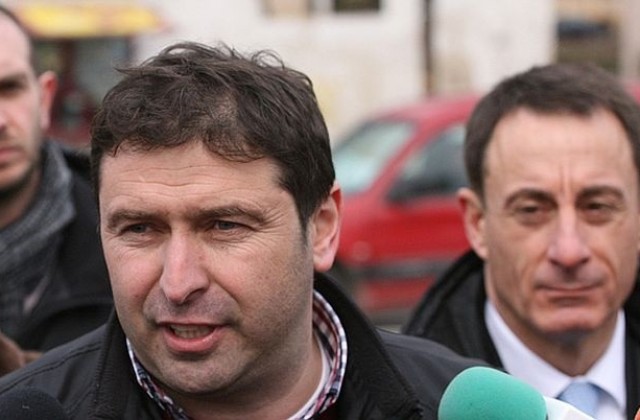 Законови промени могат да докарат скрап индустрията до фалит