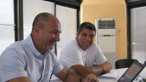 Европейското първенство по софтбол за жени до 22 г в