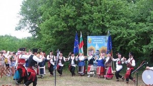 Дебрене посреща участниците във фолклорния събор за 46и път