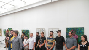 Студенти върнаха духа на Майстора в Шишковци и подредиха интересна