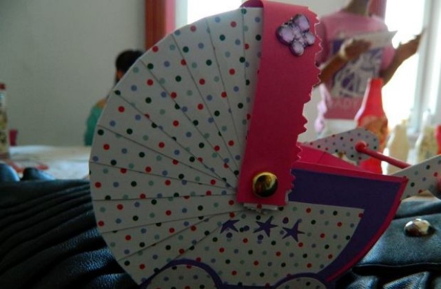 Днес е първата голяма проява за набиране на средства в подкрепа на Градинката с мечето