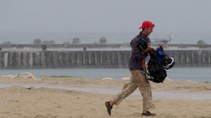 Дъждът ще ни съпътства през цялото лято