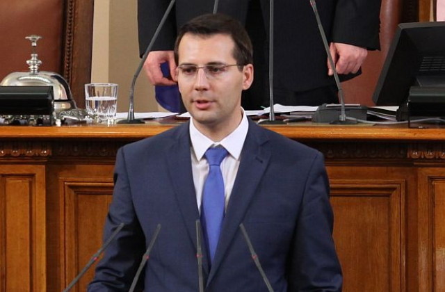 Има нужда от публично-частно партньорство при определяне на риска от наводнения