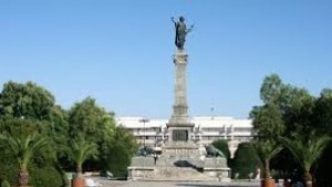 Разнообразна програма на Аз Градът през уикенда