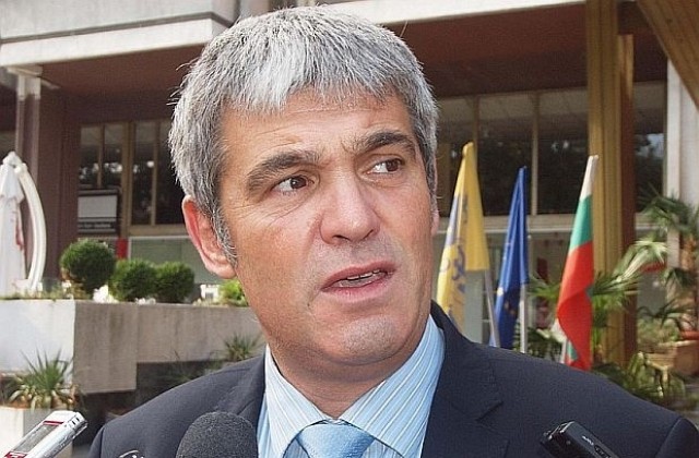 Държавата е стабилна, категоричен е Пламен Димитров от КНСБ