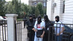 Арестуваха Венци Чикагото