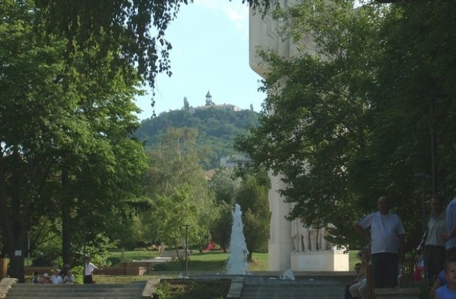 И Лясковец празнува