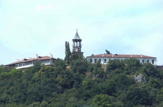 Днес е Петровден