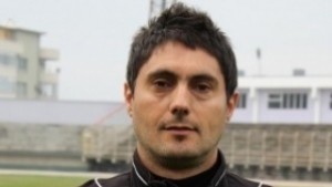 Калоян Чакъров е новият старши треньор на Етър ВТ целта