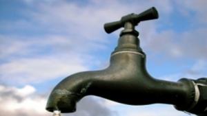 Без вода в понеделник