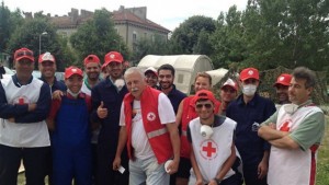 Илко Раев С парите от дарения да се построят жилища