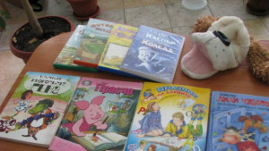 Благотворителен свободен базар събра 228 лева