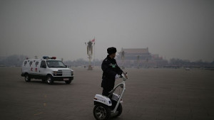 НАСА изучава емисиите CO2 с научен спътник