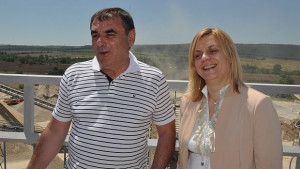 АМ Марица готова найрано през ноември найкъсно през март догодина