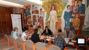Представиха възможностите на оперативните програми от новия програмен период