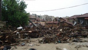 Въздухът в Аспарухово вече е в нормата