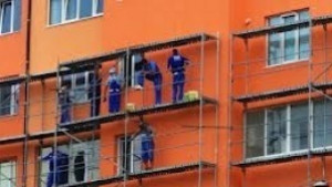 Започна санирането на ясла Тракийче в Шумен