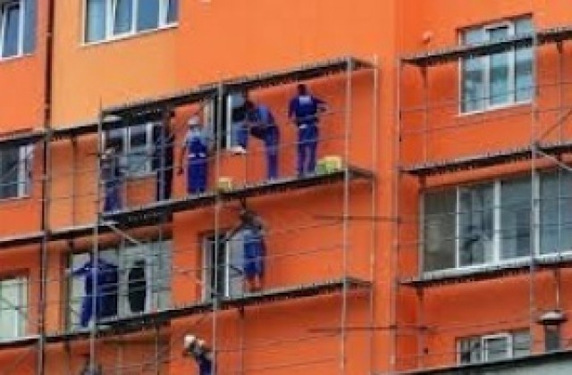 Започна санирането на ясла Тракийче в Шумен
