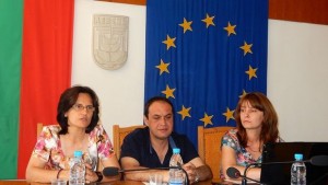 Община Левски подобрява стратегическото си планиране по проект