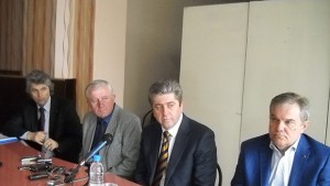 Двама бургазлии в Националния съвет на АБВ