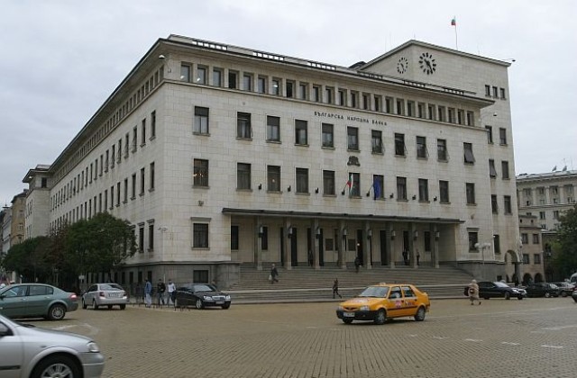 БНБ: В резултат на мерките банковият сектор в България функционира нормално