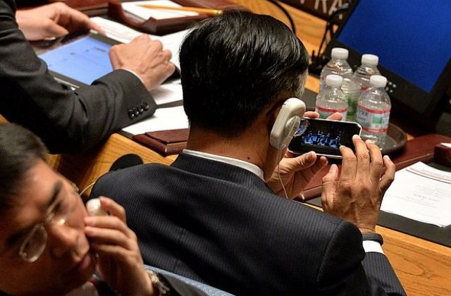 Поевтинява роумингът за интернет през мобилния телефон