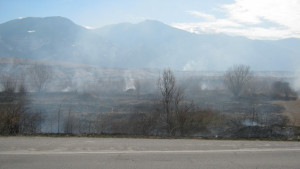 Назначените по програма Сигурност ще следят и за пожари