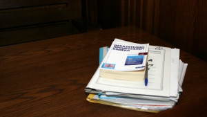 Наказателният Кодекс като универсално оръжие