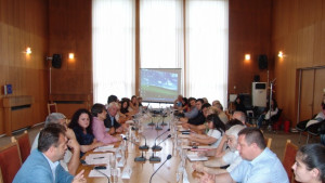 Общественият съвет към областния управител с важни решения за бъдещето