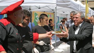 Министър Греков иска оставките на ръководството на Фонд Земеделие