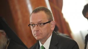 Културата трябва да бъде превърната в надпартиен национален приоритет заяви