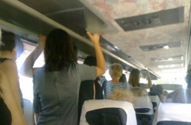 Четири фирми поемат линиите на „Комета Бус“ в община Севлиево