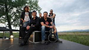 БТР представят новия си албум в Горна Оряховица