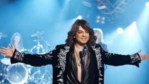 Филип Киркоров с грандиозно шоу във Велико Търново