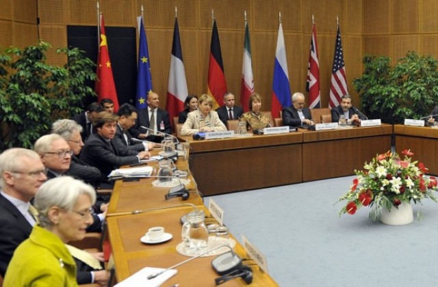 Финален кръг на консултациите по споразумението за ядрената програма на Техеран