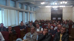 60 безработни от Тервел получиха договорите си по НП Сигурност