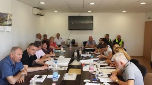 РЗИ Няма регистрирани случаи на хепатит А в кв Аспарухово