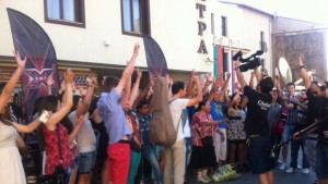 Стотици дойдоха на кастинга за X Factor във Велико Търново