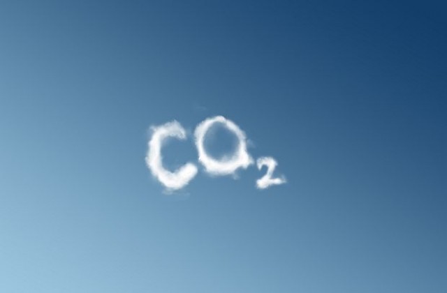 НАСА изстреля първия си спътник за изучаване на емисиите на CO2