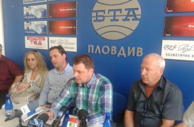 Дават на прокурор кмета на „Родопи“, той отрича обвиненията